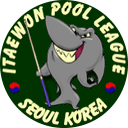 Itaewon Pool League